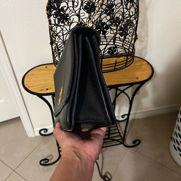 Tory Burch Britten medium Black - Picture 6 of 15